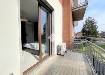 Trilocale Via giacomo puccini, Pregnana Milanese - foto 18