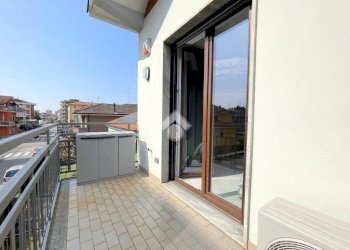 Trilocale Via giacomo puccini, Pregnana Milanese - foto 19