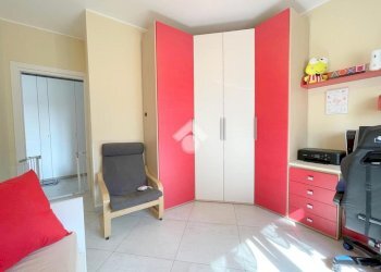 Trilocale Via giacomo puccini, Pregnana Milanese - foto 22