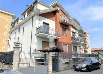 Trilocale Via giacomo puccini, Pregnana Milanese - foto 24