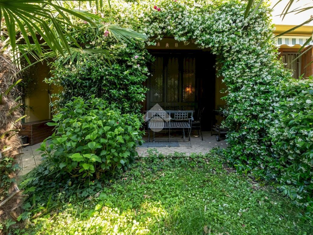 Porzione di casa Via Enrico Mattei, Gorgonzola - foto 2