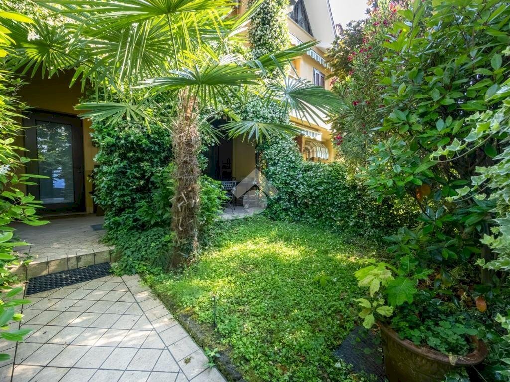 Porzione di casa Via Enrico Mattei, Gorgonzola - foto 3