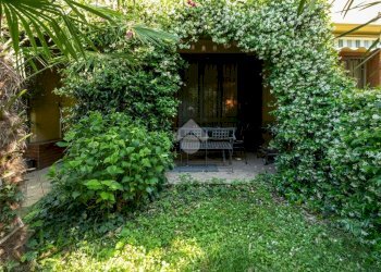 Porzione di casa Via Enrico Mattei, Gorgonzola - foto 2