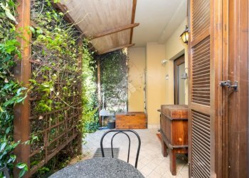Porzione di casa Via Enrico Mattei, Gorgonzola - foto 7