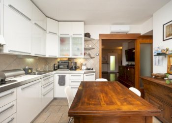 Porzione di casa Via Enrico Mattei, Gorgonzola - foto 15