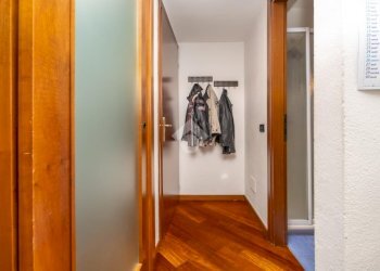 Porzione di casa Via Enrico Mattei, Gorgonzola - foto 16