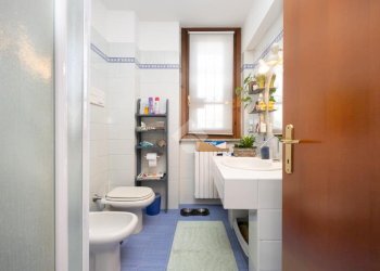 Porzione di casa Via Enrico Mattei, Gorgonzola - foto 17