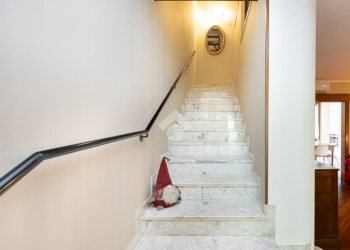 Porzione di casa Via Enrico Mattei, Gorgonzola - foto 19