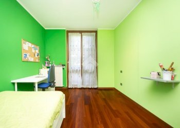 Porzione di casa Via Enrico Mattei, Gorgonzola - foto 21