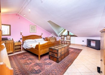 Porzione di casa Via Enrico Mattei, Gorgonzola - foto 29