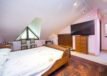 Porzione di casa Via Enrico Mattei, Gorgonzola - foto 30