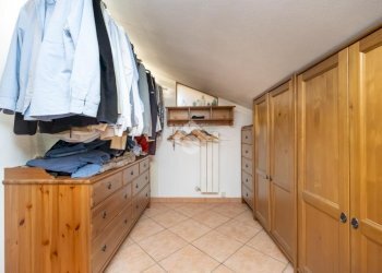 Porzione di casa Via Enrico Mattei, Gorgonzola - foto 31