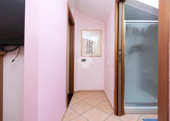 Porzione di casa Via Enrico Mattei, Gorgonzola - foto 32