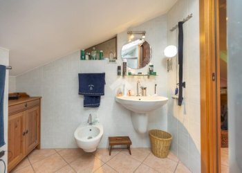 Porzione di casa Via Enrico Mattei, Gorgonzola - foto 33