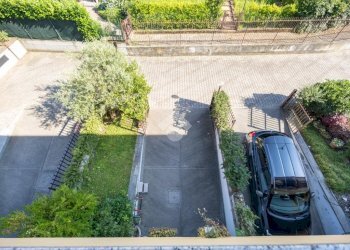 Porzione di casa Via Enrico Mattei, Gorgonzola - foto 34
