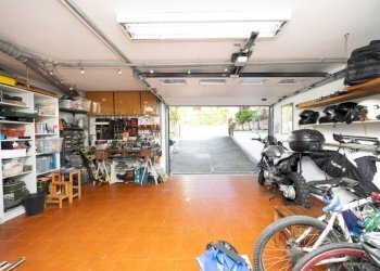 Porzione di casa Via Enrico Mattei, Gorgonzola - foto 37