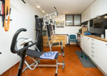 Porzione di casa Via Enrico Mattei, Gorgonzola - foto 38