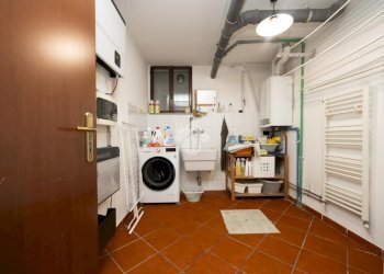 Porzione di casa Via Enrico Mattei, Gorgonzola - foto 39