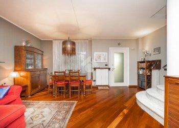 Villa a Schiera Via Enrico Mattei, Gorgonzola - foto 13