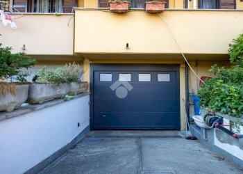 Villa a Schiera Via Enrico Mattei, Gorgonzola - foto 14