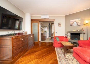 Villa a Schiera Via Enrico Mattei, Gorgonzola - foto 19