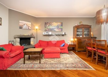 Villa a Schiera Via Enrico Mattei, Gorgonzola - foto 33