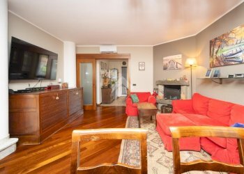 Villa a Schiera Via Enrico Mattei, Gorgonzola - foto 36
