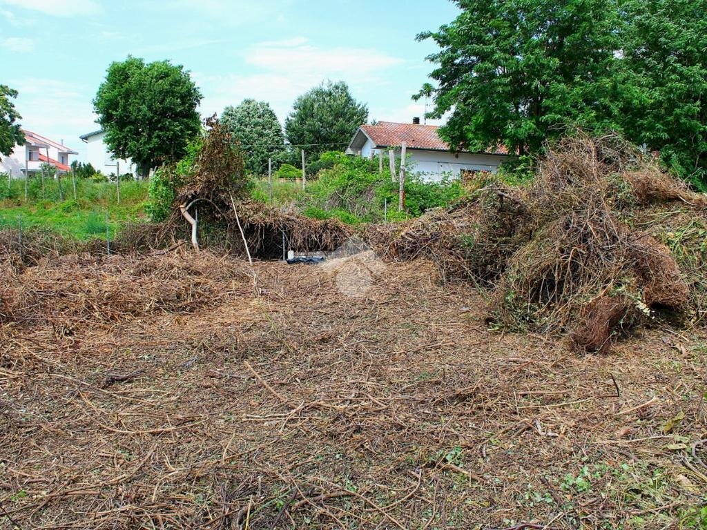 Terreno edificabile V. Ausa Vecchia, Forlimpopoli - foto 1