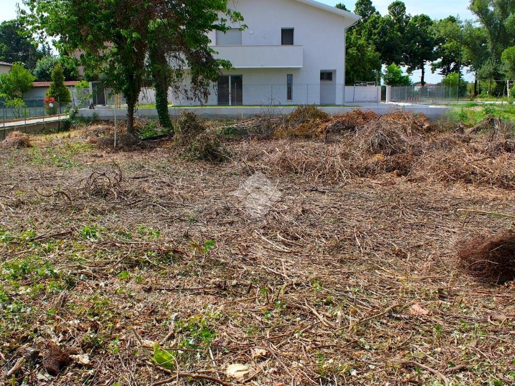 Terreno edificabile V. Ausa Vecchia, Forlimpopoli - foto 3