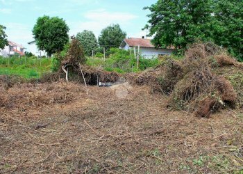 Terreno edificabile V. Ausa Vecchia, Forlimpopoli - foto 1
