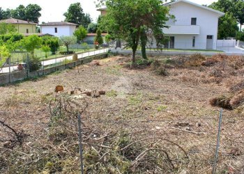 Terreno edificabile V. Ausa Vecchia, Forlimpopoli - foto 21