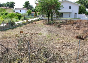 Terreno edificabile Via Ausa Vecchia, Forlimpopoli - foto 23