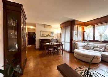 Quadrilocale via Ciniselli, Settimo Milanese - foto 7