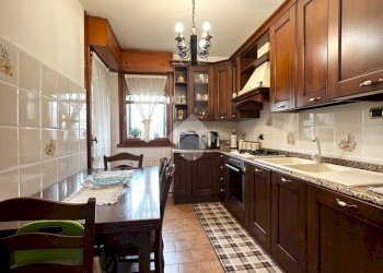 Quadrilocale via Ciniselli, Settimo Milanese - foto 10