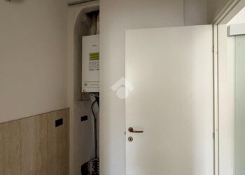 Four-room apartment Via Giuseppe Mazzini, Senago - photo 23