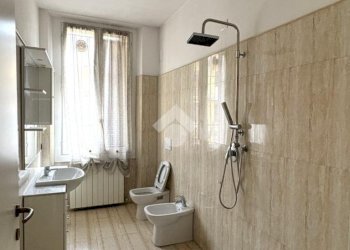 Four-room apartment Via Giuseppe Mazzini, Senago - photo 24