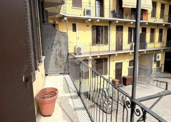 Four-room apartment Via Giuseppe Mazzini, Senago - photo 28