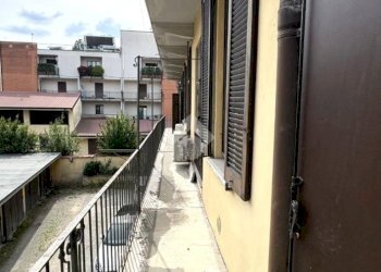 Four-room apartment Via Giuseppe Mazzini, Senago - photo 29