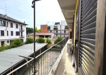 Four-room apartment Via Giuseppe Mazzini, Senago - photo 30