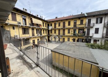 Four-room apartment Via Giuseppe Mazzini, Senago - photo 31