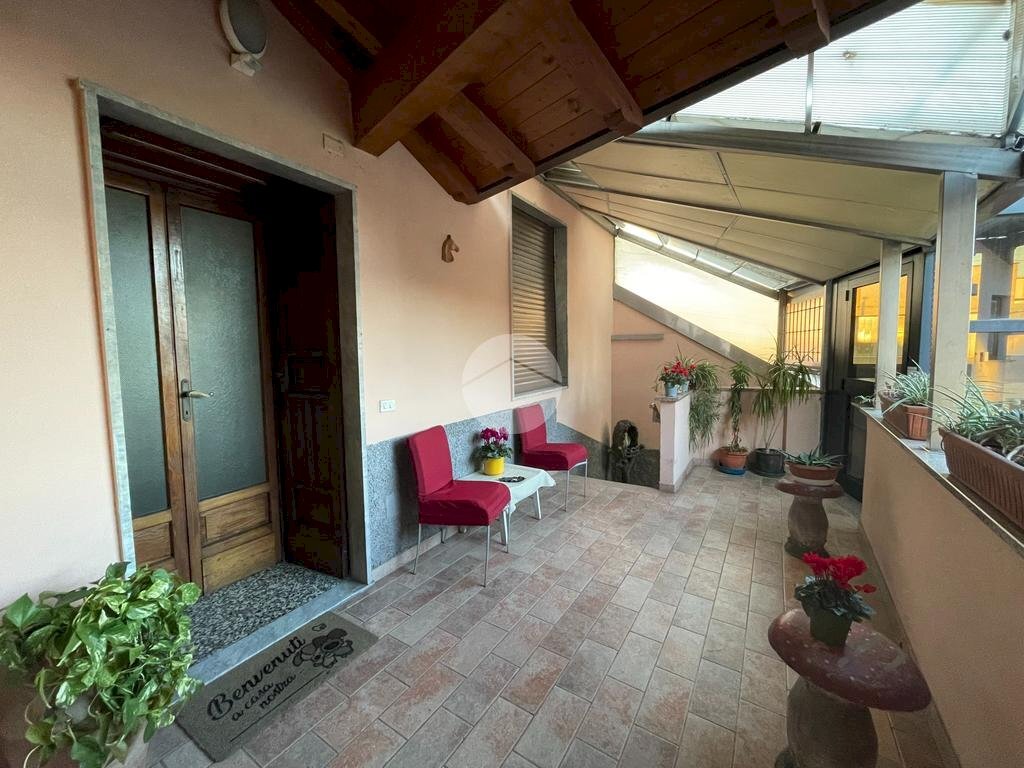 Villa Via Boffalora, Magenta - photo 3