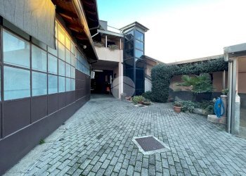 Villa Via Boffalora, Magenta - photo 2