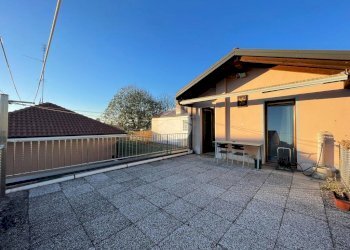 Villa Via Boffalora, Magenta - photo 18