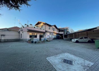Villa Via Boffalora, Magenta - photo 38