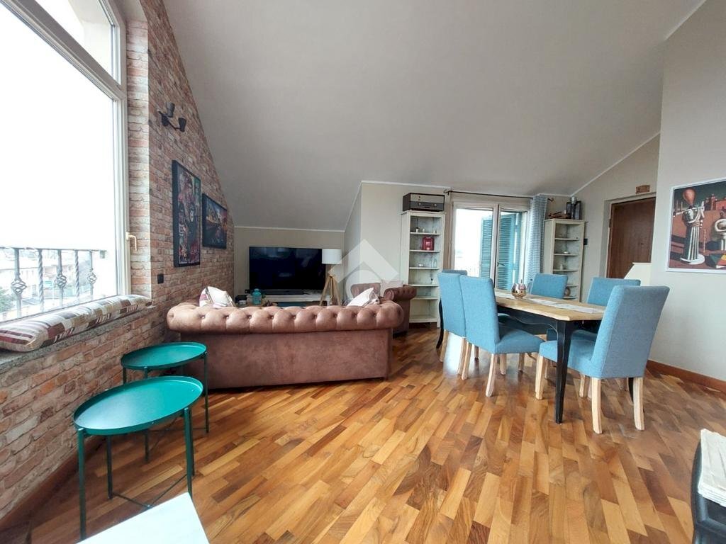 Attic Via Vittorio Veneto, Vittuone - photo 2