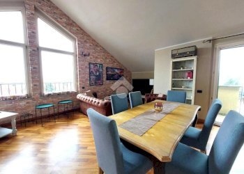 Attic Via Vittorio Veneto, Vittuone - photo 6