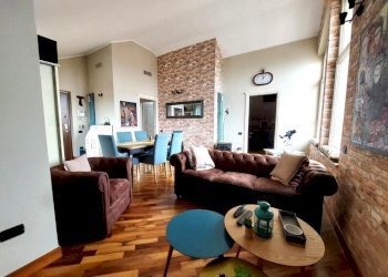Attic Via Vittorio Veneto, Vittuone - photo 9
