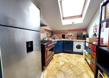 Attic Via Vittorio Veneto, Vittuone - photo 12