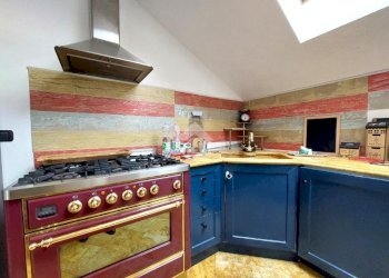Attic Via Vittorio Veneto, Vittuone - photo 13