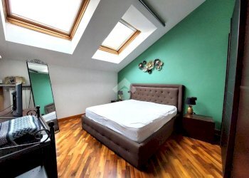 Attic Via Vittorio Veneto, Vittuone - photo 16